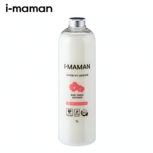 아이마망 유연제