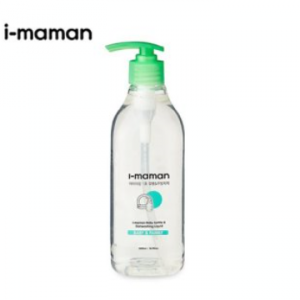아이마망 젖병세정제