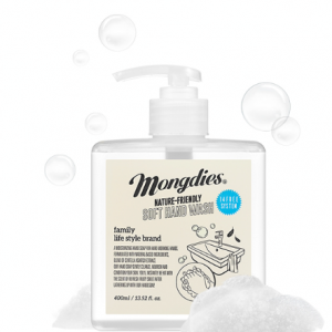 몽디에서 네이쳐 프렌들리 핸드워시