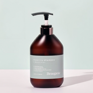 뷰가닉 리페어링 샴푸