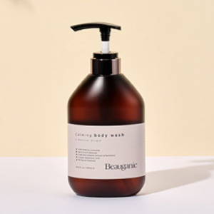 뷰가닉 카밍 바디워시